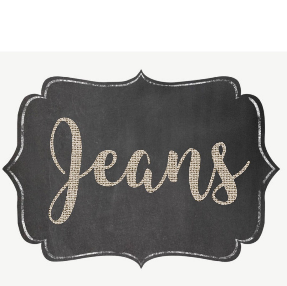 Women's Jeans 👖
